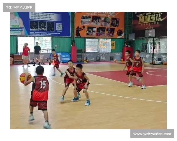 杜锋:通过锋基金杯促进青少年篮球与教育深度融合推动体教结合新发展 杜锋:通过锋基金杯促进青少年篮球与教育深度融合推动体教结合新发展