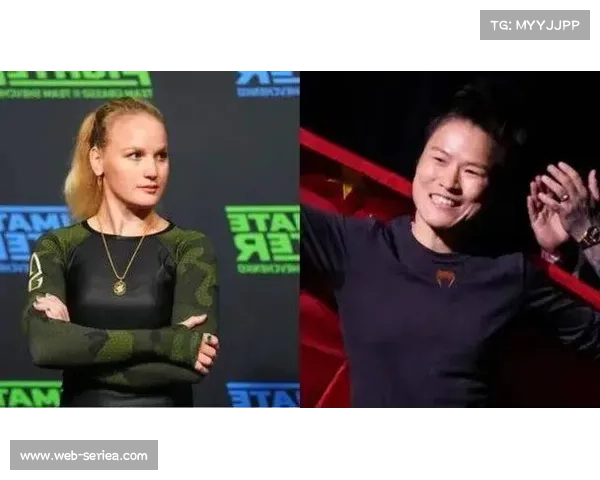 舍甫琴科备战张伟丽，泰拳背景或成关键