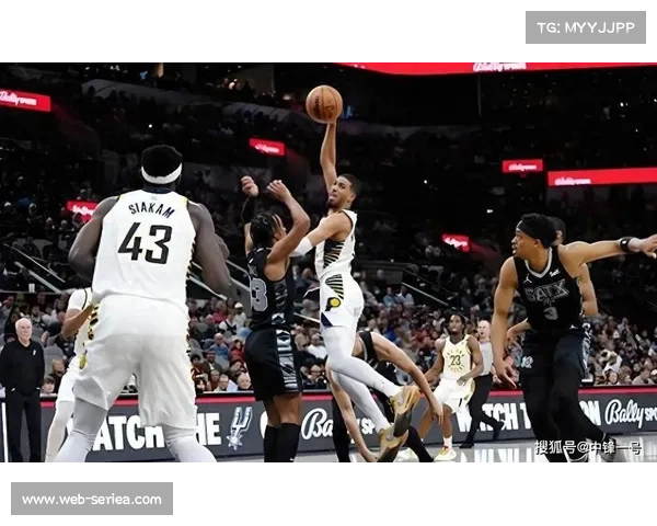 马刺主场擒老鹰，文班亚马缺阵仍靠防守制胜