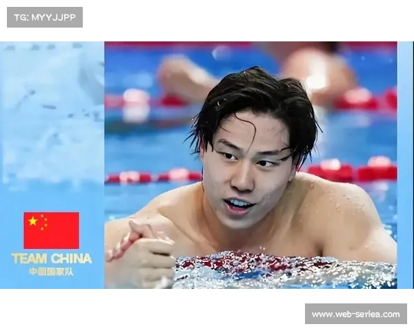 覃海洋50蛙摘铜，短距离项目偶然性增大