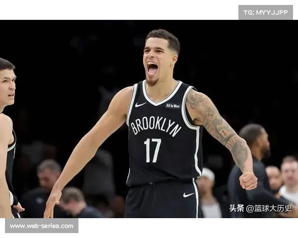 篮网小波特30分+5三分,率队终结鹈鹕反击 篮网小波特30分+5三分,率队终结鹈鹕反击