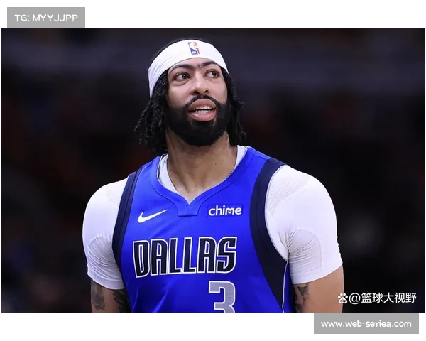 浓眉独行侠加速交易计划，四队哄抢背后存三大陷阱