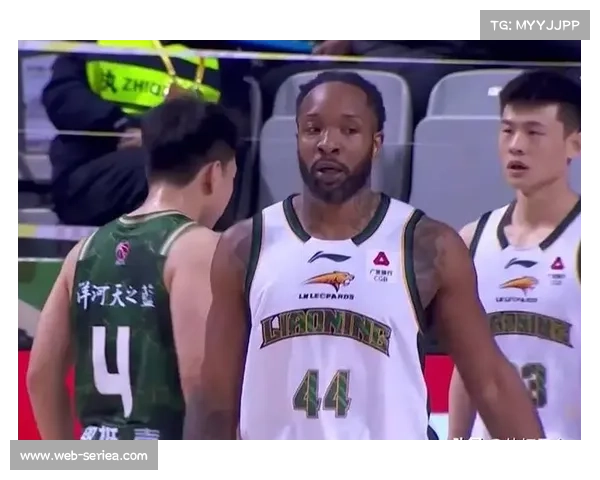 辽宁79-66客胜南京，王岚嵚对旧主表现获肯定