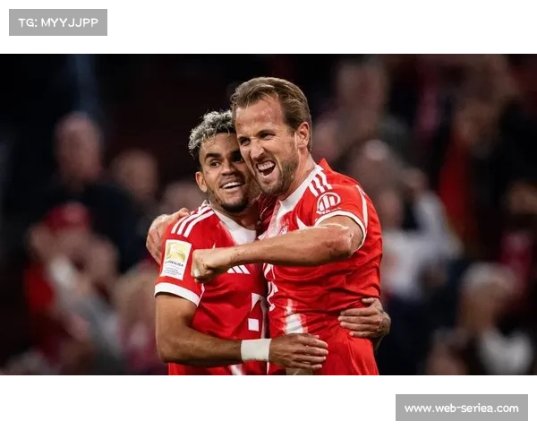 迪亚斯助攻帽子戏法，葡萄牙边锋成拜仁进攻变速器