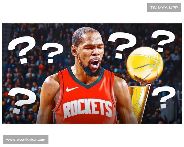 火箭两大功臣出炉，杜兰特一点真该批，申京两点该夸一人该重用