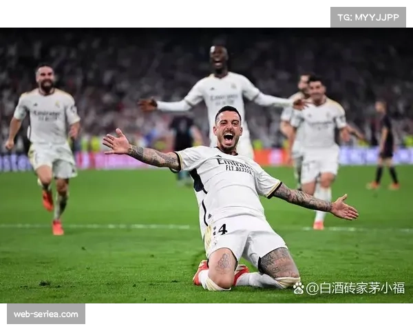 欧冠1-4决赛次回合赛程：4月8日皇马主场迎战拜仁