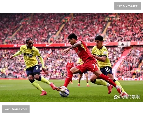 斯洛特赛后坦言：利物浦只输0-2已是幸运